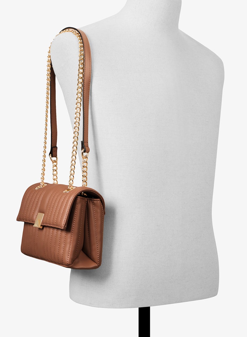 الدو حقيبة كروس بودي بقلاب بورميس - Image 2